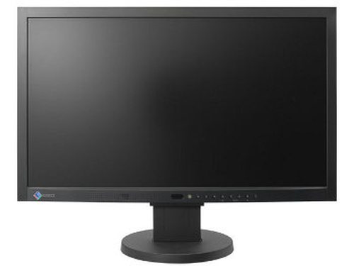 EIZO EV2023W kompiuterio monitorius 50,8 cm (20) 1600 x 900 pikseliai Juoda