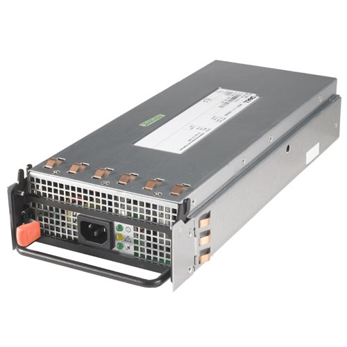 DELL 450-11323 maitinimo blokas 930 W Sidabras