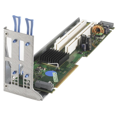 DELL 330-10065 liidesekaart/adapter Sisemine PCI-X