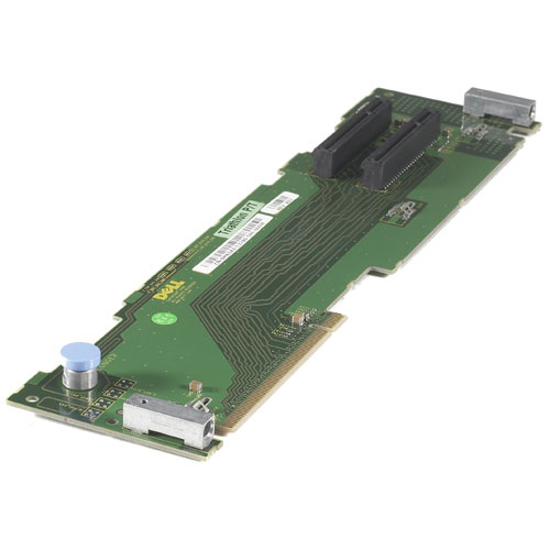 DELL 330-10066 liidesekaart/adapter Sisemine PCIe