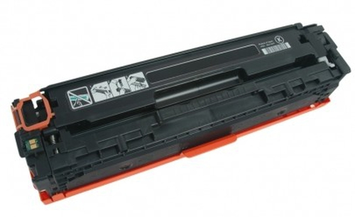 HP A-100B tonerio kasetė 1 vnt Originalus Juoda