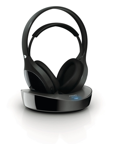 Philips SHD8600UG/10 kõrvaklapid ja peakomplekt Juhtmega