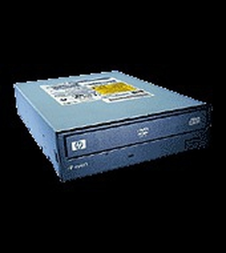 HP RM435i optinių diskų įrenginys Vidinis Juoda