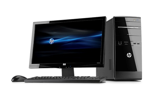 HP G G5235nl-m LF850EA#ABH, Celeron 220, 4 GB RAM, 500 GB HDD