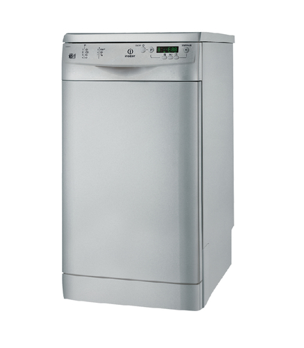 Indesit DSG 573 S Eraldiseisev 10 kohta