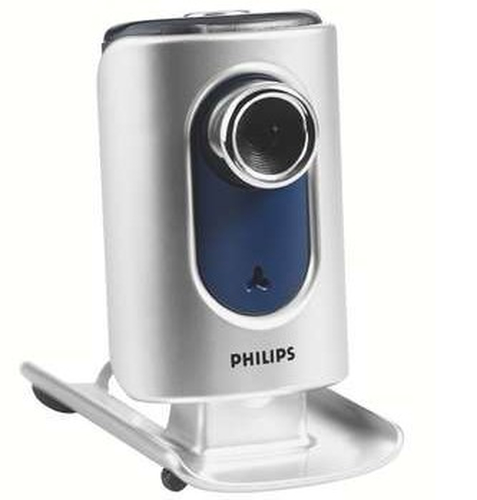 Philips PCVC830K PC camera vebkamera 640 x 480 pikseļi USB 1.1