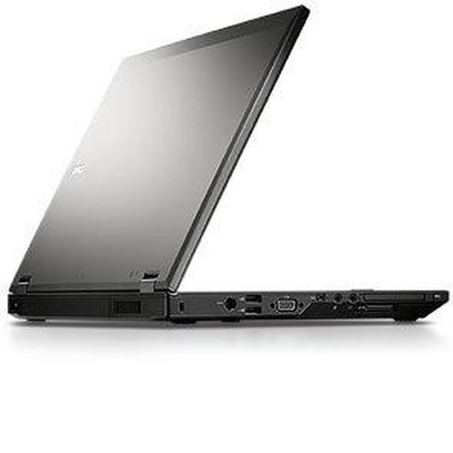 Specs DELL Latitude E5510 Intel® Core™ i5 i5-580M 39.6 cm (15.6