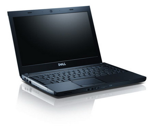 DELL Vostro 3300 V3300-M114NL, 13.3", Core i5-480M, 4 GB RAM, 320 GB