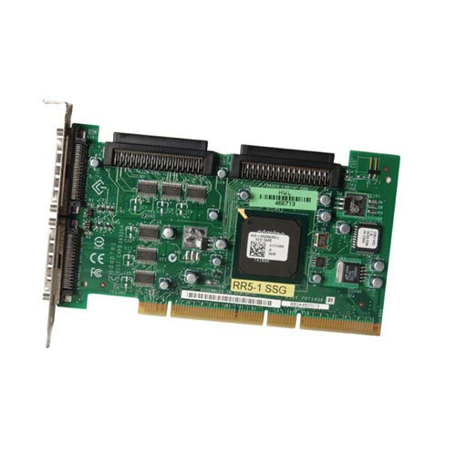 DELL 39320A liidesekaart/adapter