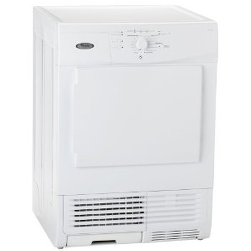 Whirlpool AWZ 7457 tumble dryer Freestanding Front-load 5 kg White