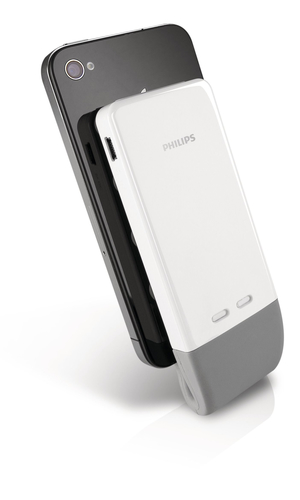 Philips ChargeOn DLP2276/10 akulaadija