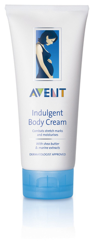 Philips AVENT SCF500/20 Kehakreem või -vedelik 200 ml Kreemikas