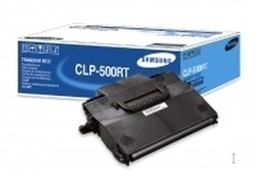 Samsung CLP-500RT SEE toonerikassett 1 tk Originaal Must