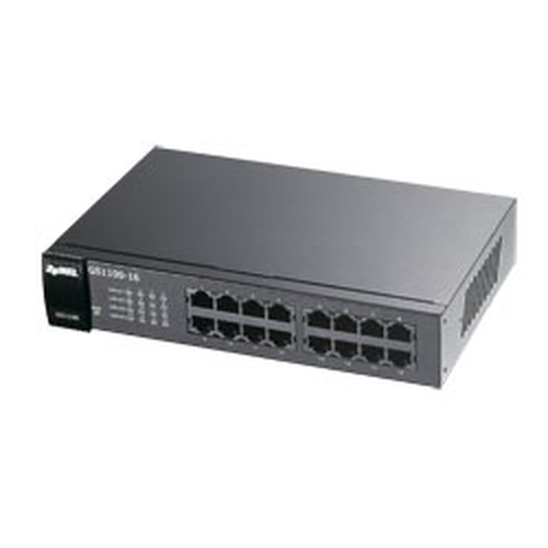ZyXEL GS-1100-16  - Switch