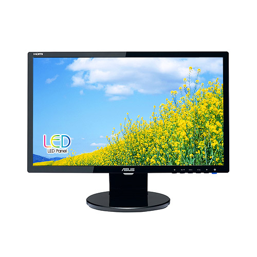 VE228H Asus VE228H 21.5 &quot;Monitor LCD LED - 16: 9 - 5 ms