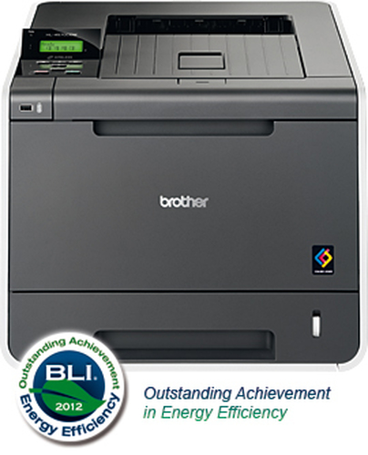 Brother HL-4570CDW drukarka laserowa Kolor 2400 x 600 DPI A4 Wi-Fi