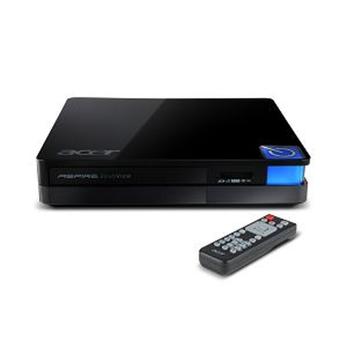 Acer Aspire RV100 Must WiFi
