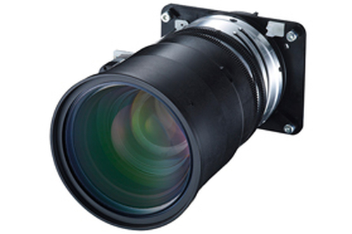 Canon LV-IL05 projekcinis objektyvas LV-7590