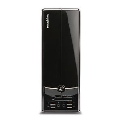 Acer eMachines EL1850, Pentium E5800, 4 GB RAM, 500 GB