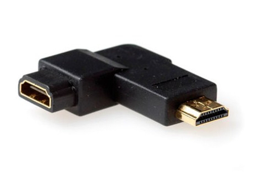 ACT HDMI A, FM/M Must