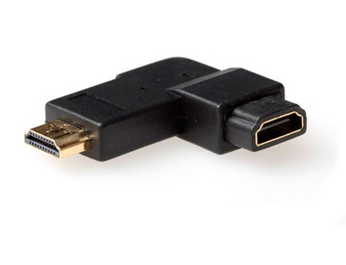 ACT HDMI A M/FM Must