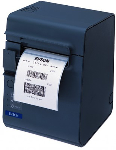 Epson TM-L90 (021): Serial, w/o PS, EDG