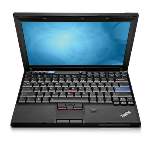 产品全名 联想 thinkpad x201 笔记本 黑色 30.7 cm (12.