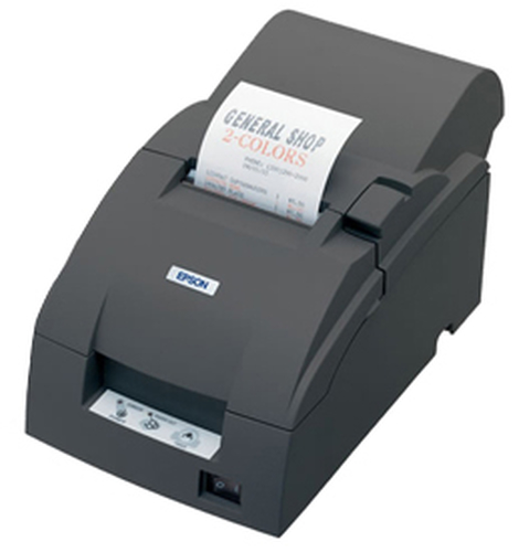Epson TM U220A - Kwitantieprinter