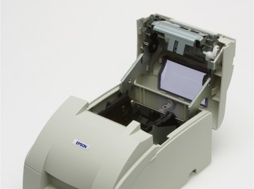 Epson TM-U220B (057): Serial, PS, EDG 