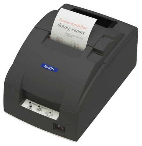 TM-U220B SERIAL EDG