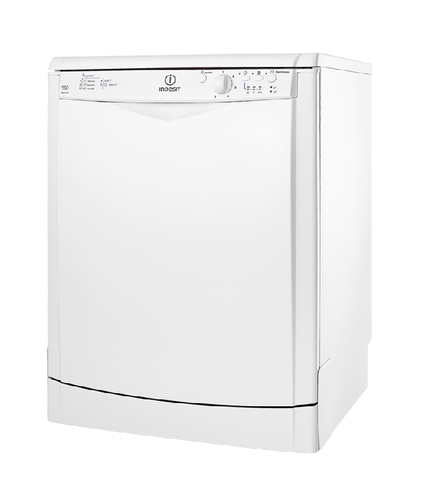 Indesit DFG 151 IT Eraldiseisev 12 kohta