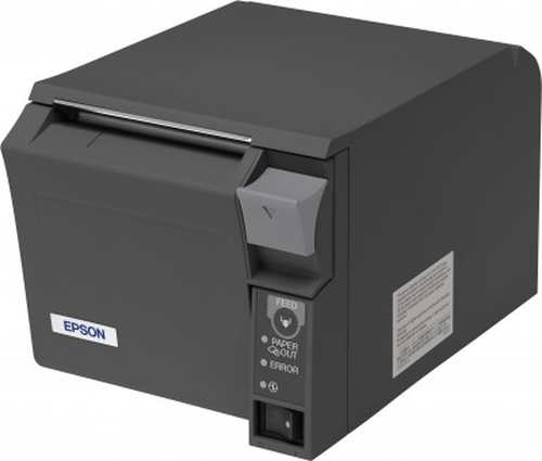 Thermorolle passend für Epson TM-T70