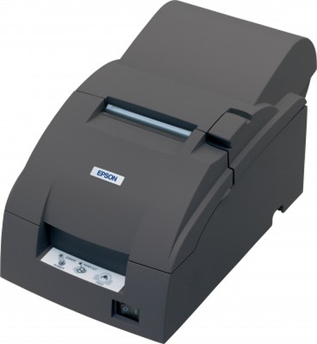 Epson TM U220A - Kwitantieprinter, afbeelding 4