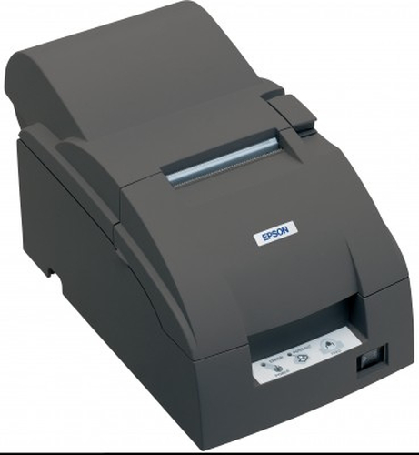 Epson TM U220A - Kwitantieprinter, afbeelding 5