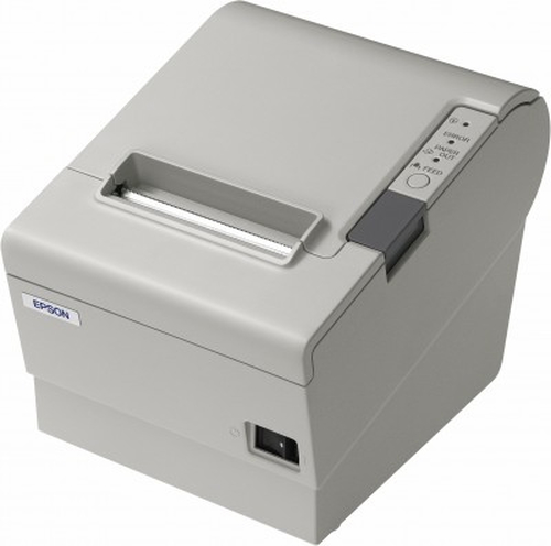 Thermorolle passend für Epson TM-T88IV