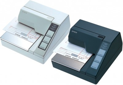 Impresora de Ticket EPSON TM-U295P-261