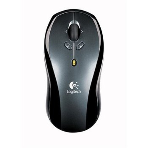 Specs Logitech mouse RF Wireless 1000 DPI (931515-1104)