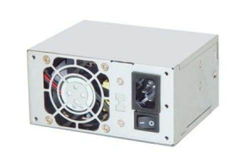FSP FSP250-60GNV maitinimo blokas 250 W SFX Pilka