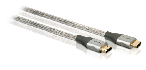 Philips SWV3433H/10 HDMI-kaabel 3 m