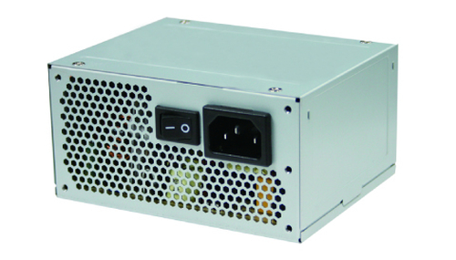 FSP FSP200-50GSV maitinimo blokas 200 W Pilka
