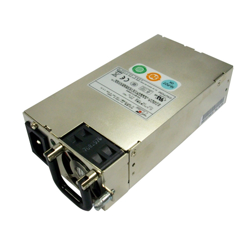 POWER SUPPLY UNIT FOR 2U, 8BAY NAS FOR TS-879U/EC879U/870U-RP,1 YEAR
