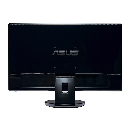 Specs ASUS VE248H 61 cm (24\