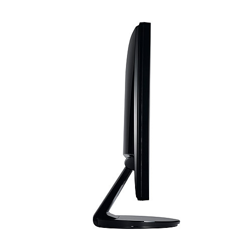 Specs ASUS VE248H 61 cm (24\