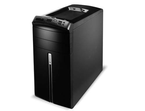 Specs Acer Aspire Gateway DX4840-01M Intel® Core™ i5 i5-650 6 GB