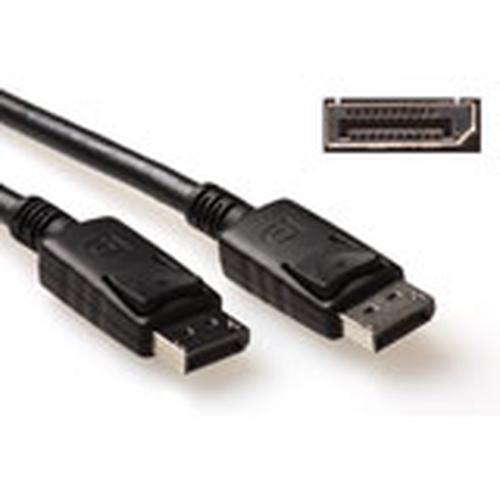 ACT - DisplayPort kabel