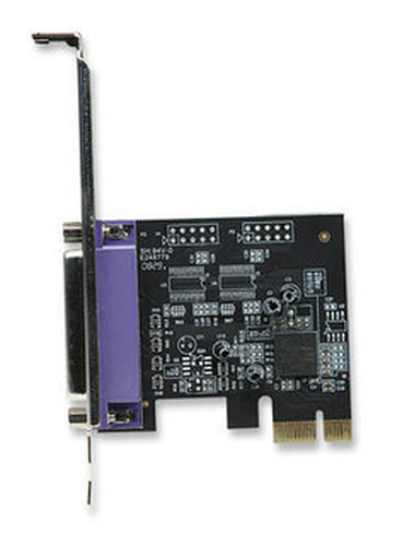Manhattan Parallel PCI Express Card, afbeelding 2