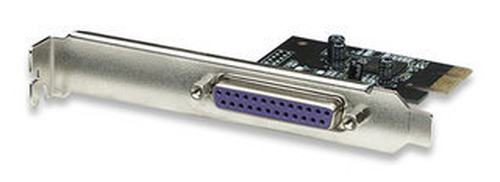 Manhattan Parallel PCI Express Card, afbeelding 3
