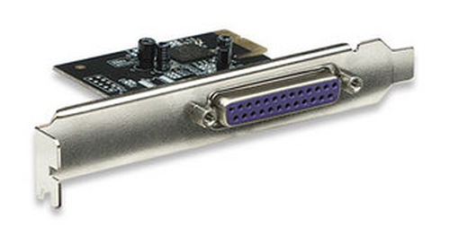Manhattan Parallel PCI Express Card