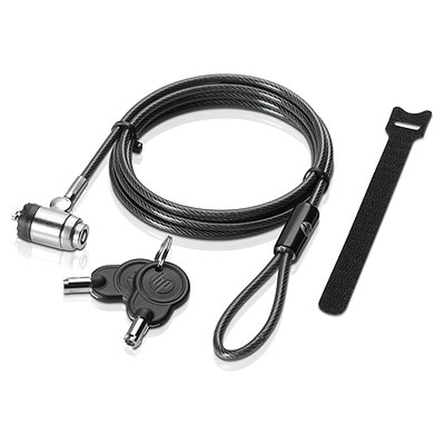 HP Keyed Cable Lock kaablilukk
