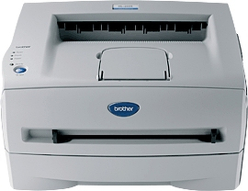 Brother HL-2035 + PT-1005FB 2400 x 600 DPI A4